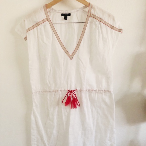 J. Crew Other - J. Crew swim cover up J. Crew Other - J. Crew swim cover up